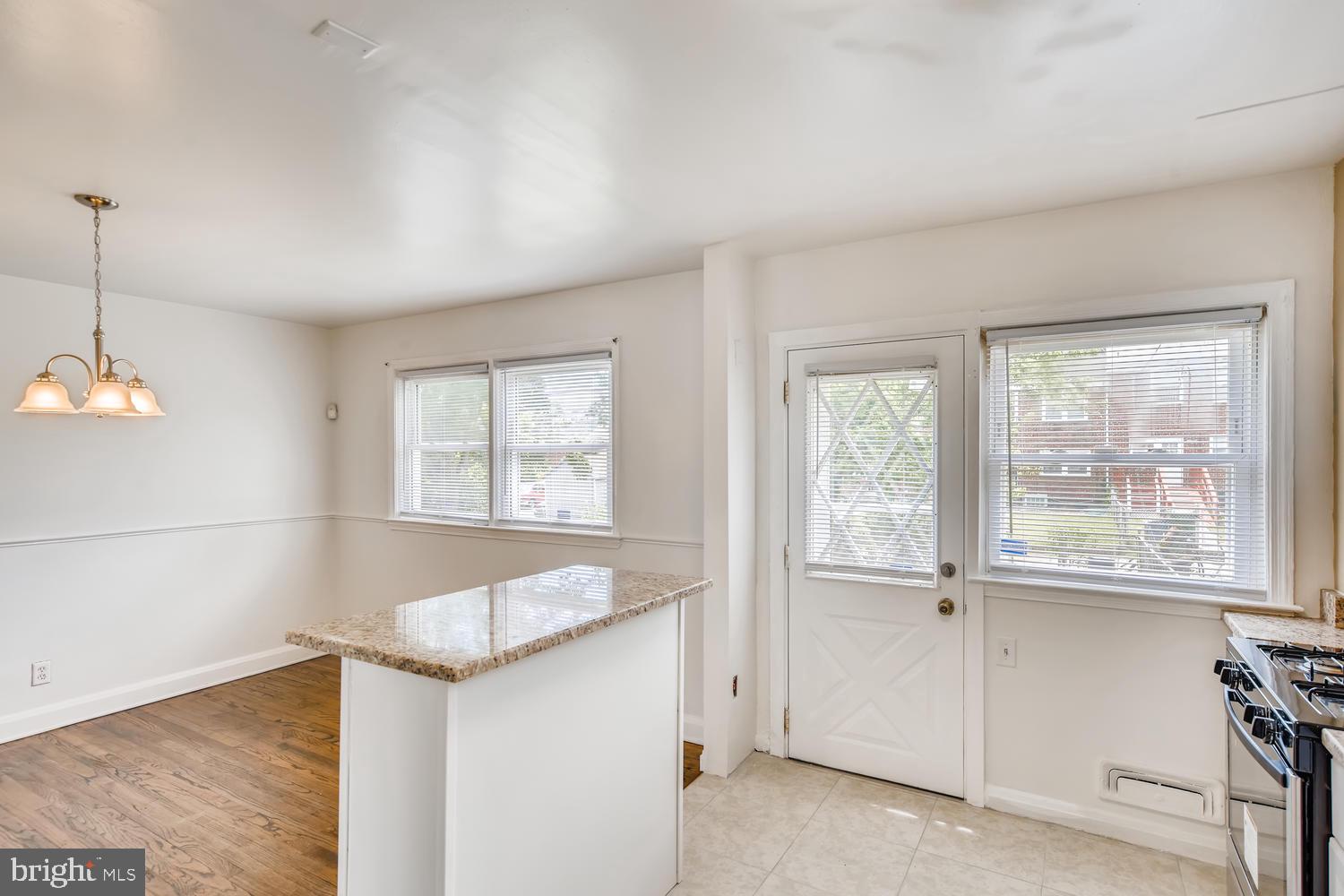 1671 Burnwood Road Baltimore, MD 21239 - Photo 8 of 24 Gallery Image 8