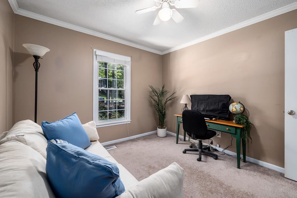 5404 McCormick Road Durham, NC 27713 - Photo 18 of 37 Photo 18