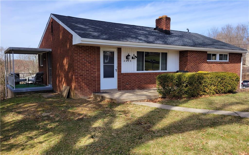 2413 Nicholson Road Sewickley, PA 15143 - Photo 22 of 30