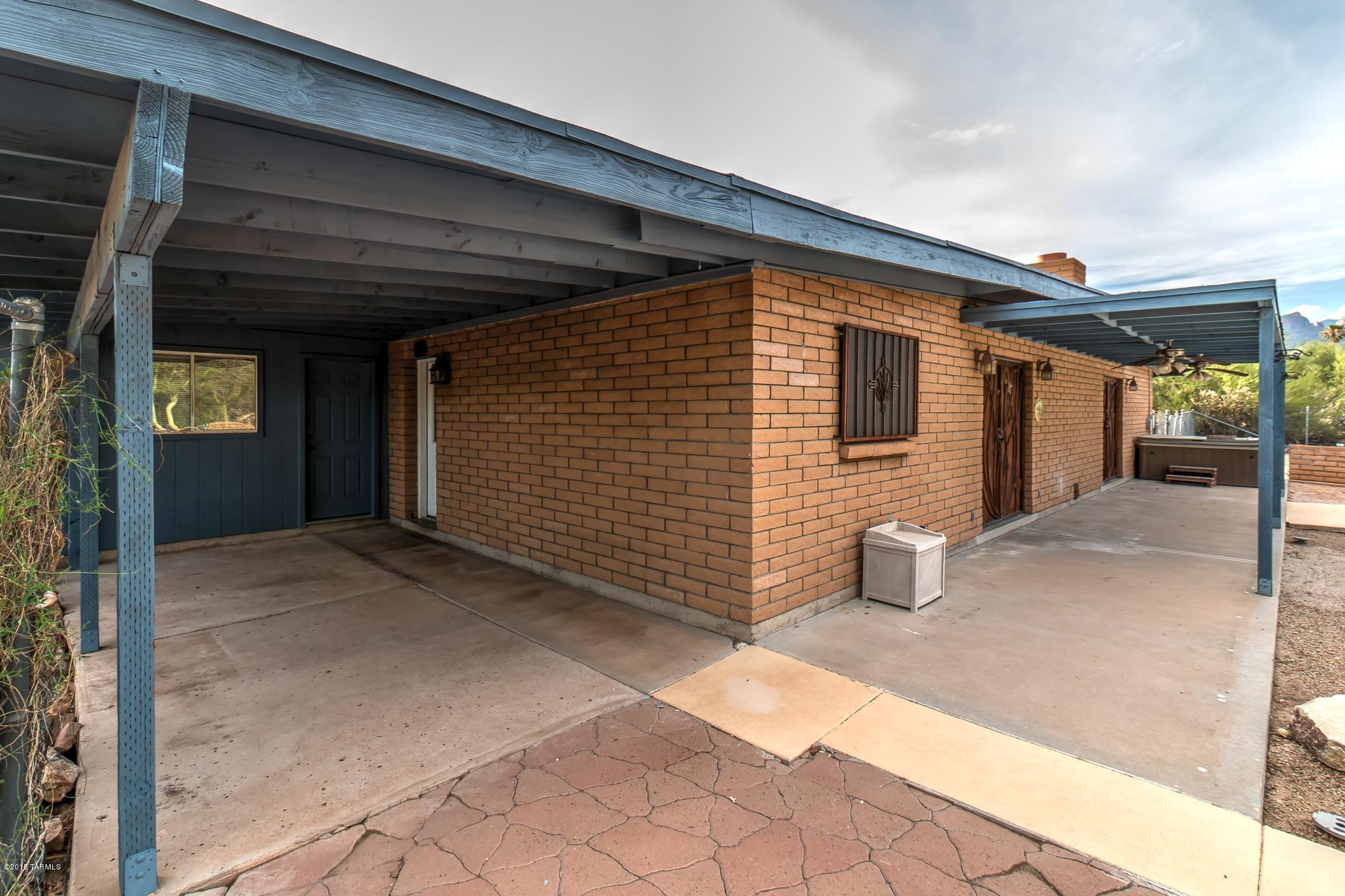 3642 North Harrison Road Tucson, AZ 85749 - Photo 40 of 42 Gallery Image 40