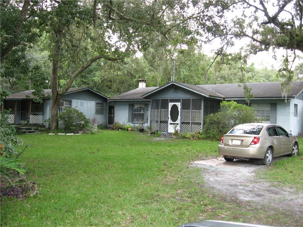 4458 C R 692 Webster, FL 33597 - Photo 1 of 1 Gallery Image 1