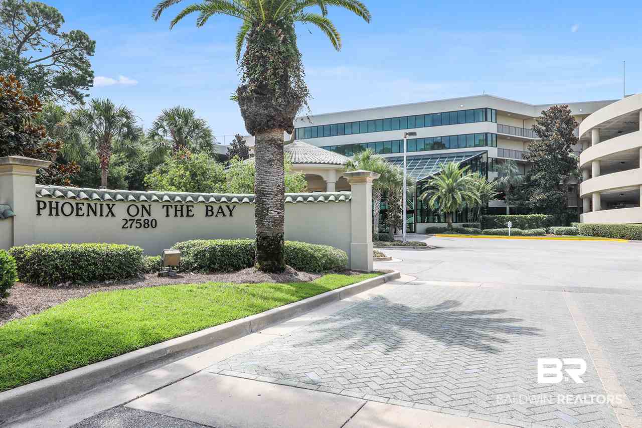 27580 Canal Road, Unit 1404 Orange Beach, AL 36561 - Photo 1 of 22