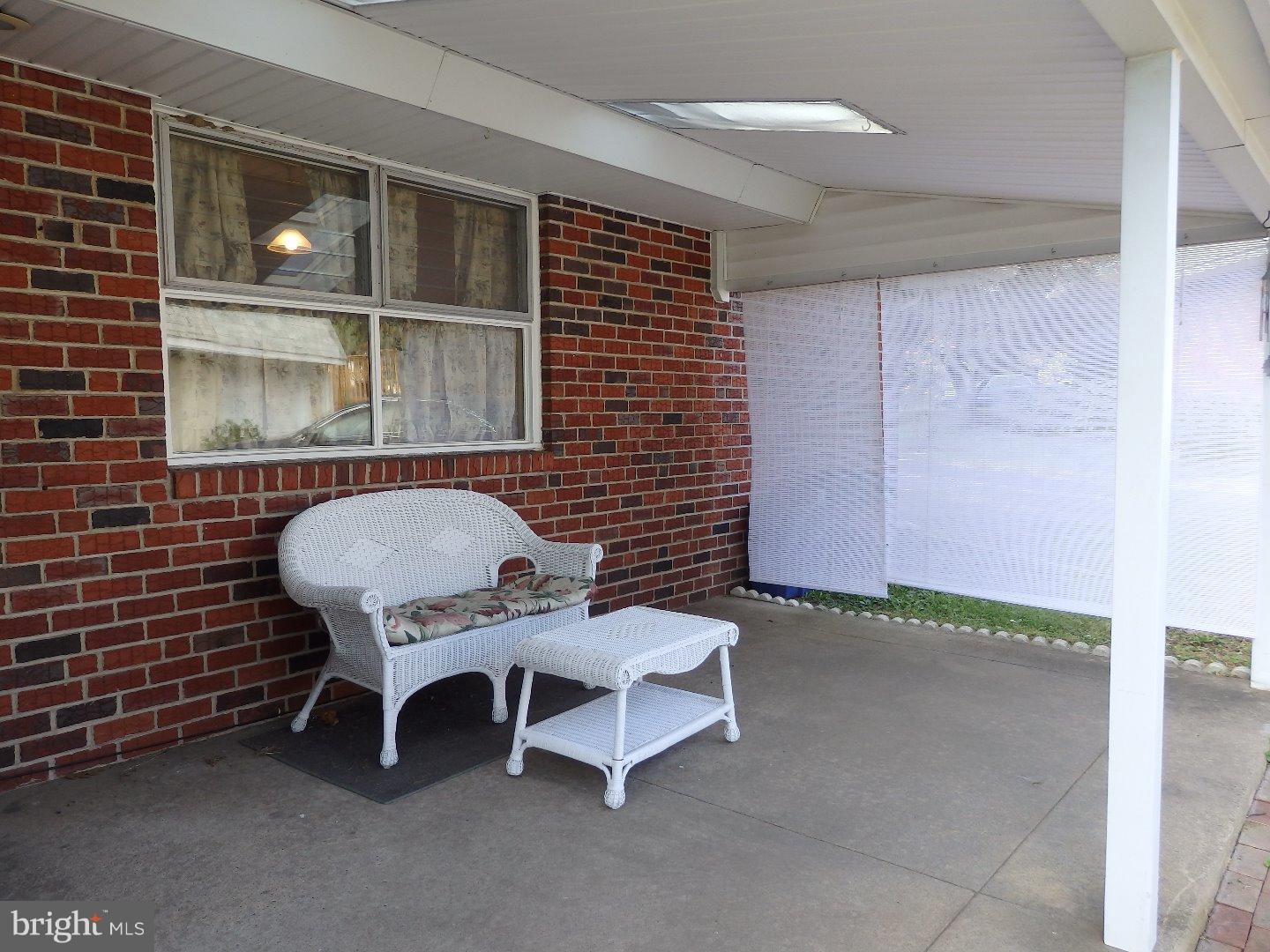 2329 Poplar Road Havertown, PA 19083 - Photo 22 of 25 Patio