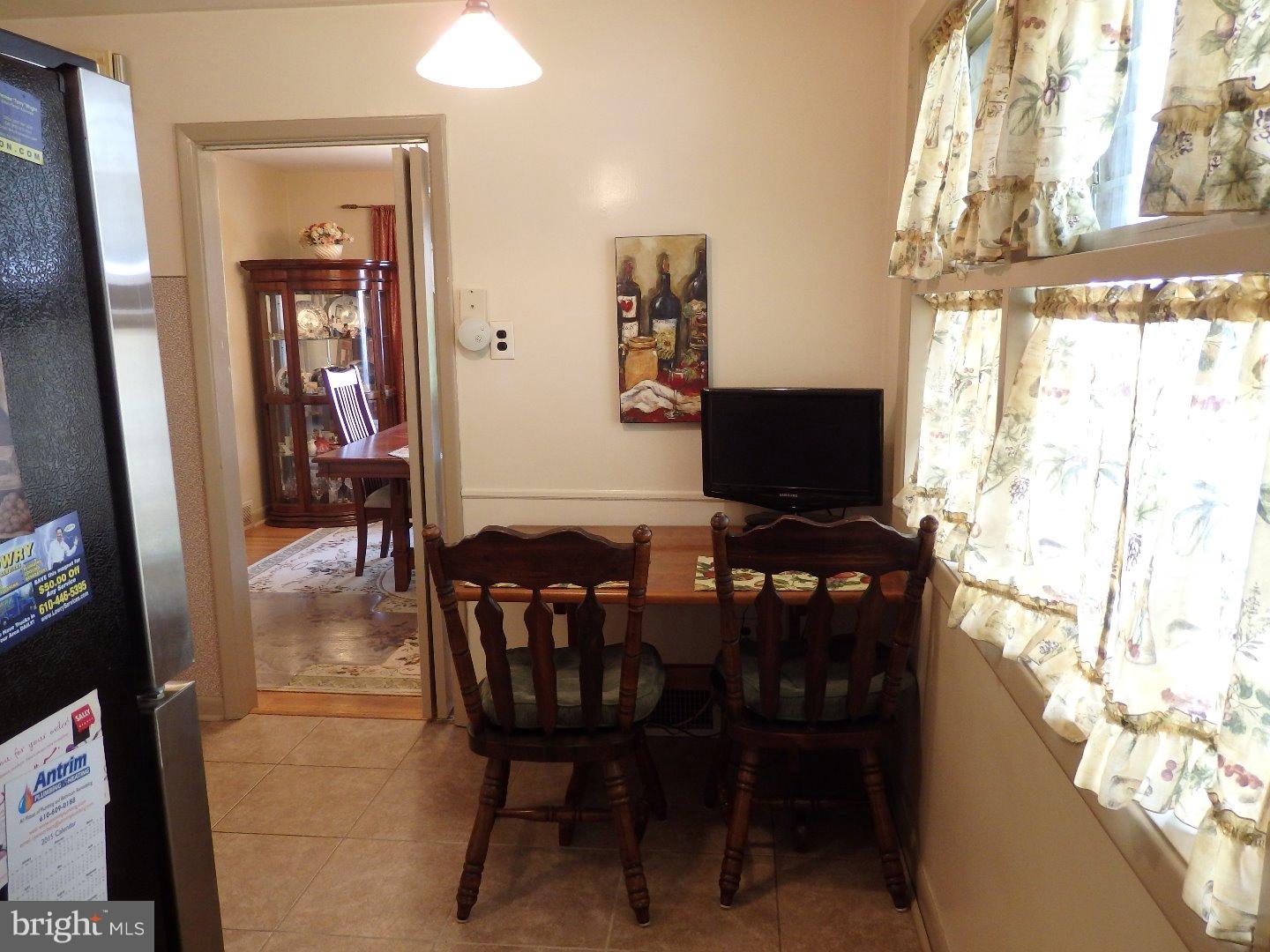 2329 Poplar Road Havertown, PA 19083 - Photo 8 of 25 Kitchen