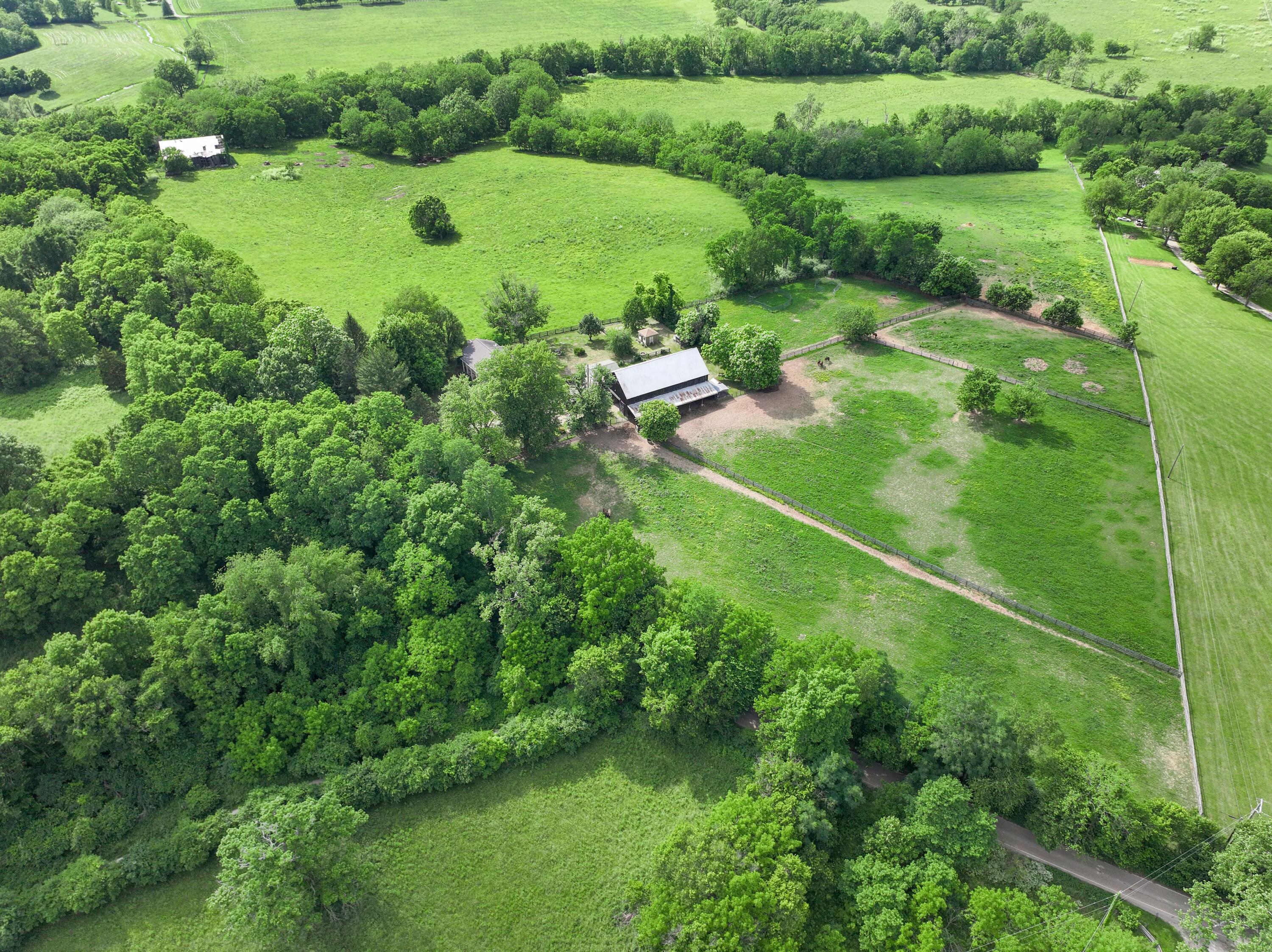 5119 Paynes Mill Road Lexington, KY 40510 - Photo 85 of 90 DJI_20240521165634_0447_D