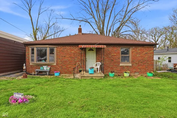 $240,000 | 6330 East Raymond Street, Indianapolis, IN 46203