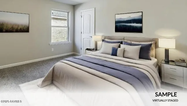 $243,500 | 240 Oak Heights, Duson, LA 70529