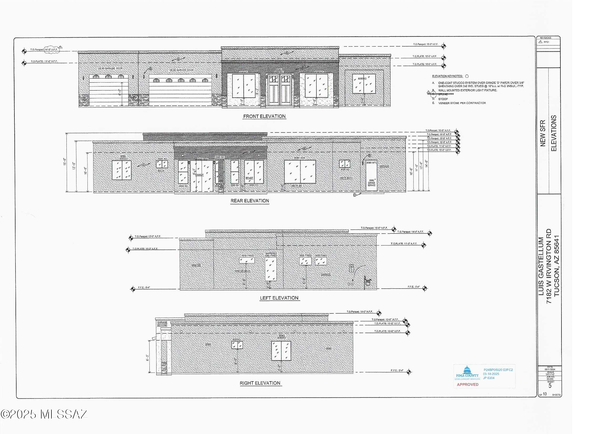 7182 West Irvington Road Tucson, AZ 85735 - Photo 43 of 43 Gallery Image 43