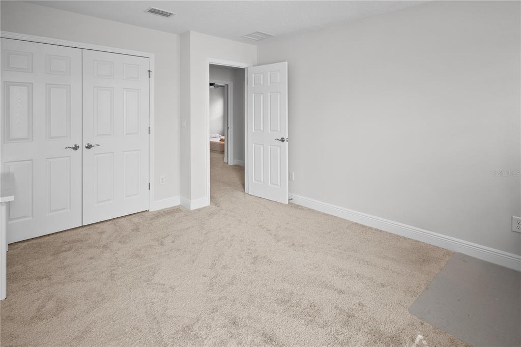 14654 Horse Trot Road Lithia, FL 33547 - Photo 23 of 53 a view of an empty room