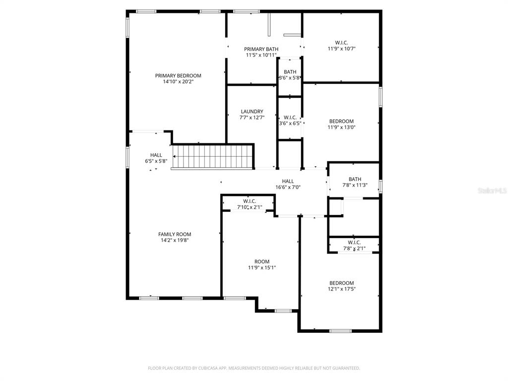 14654 Horse Trot Road Lithia, FL 33547 - Photo 52 of 53 unknown