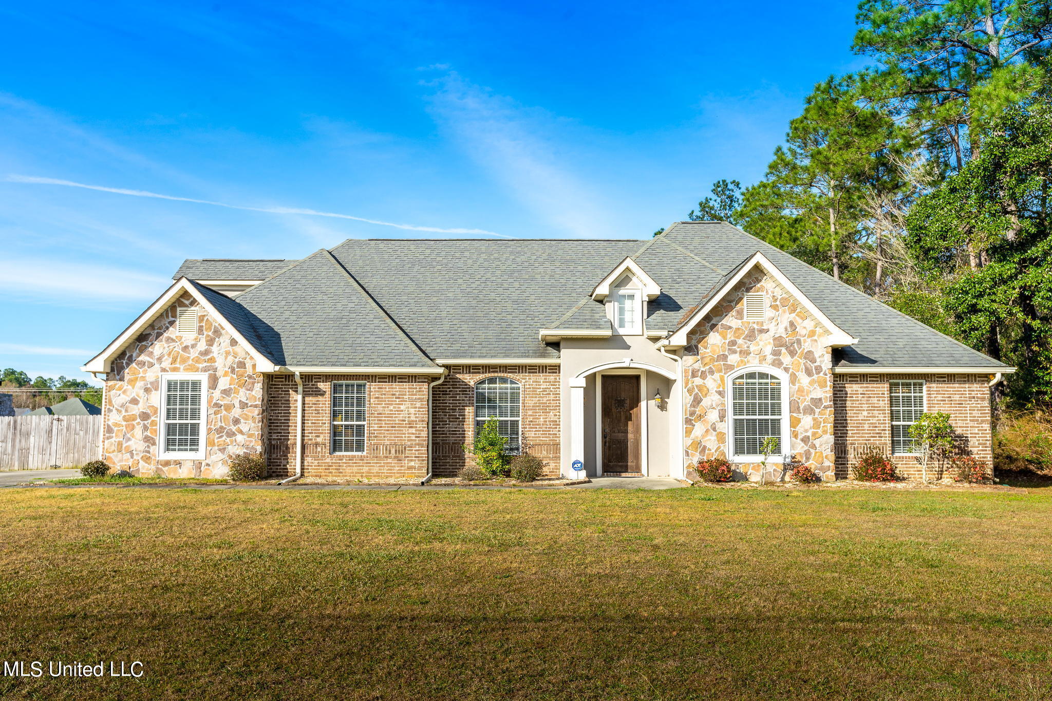 1 Front of House