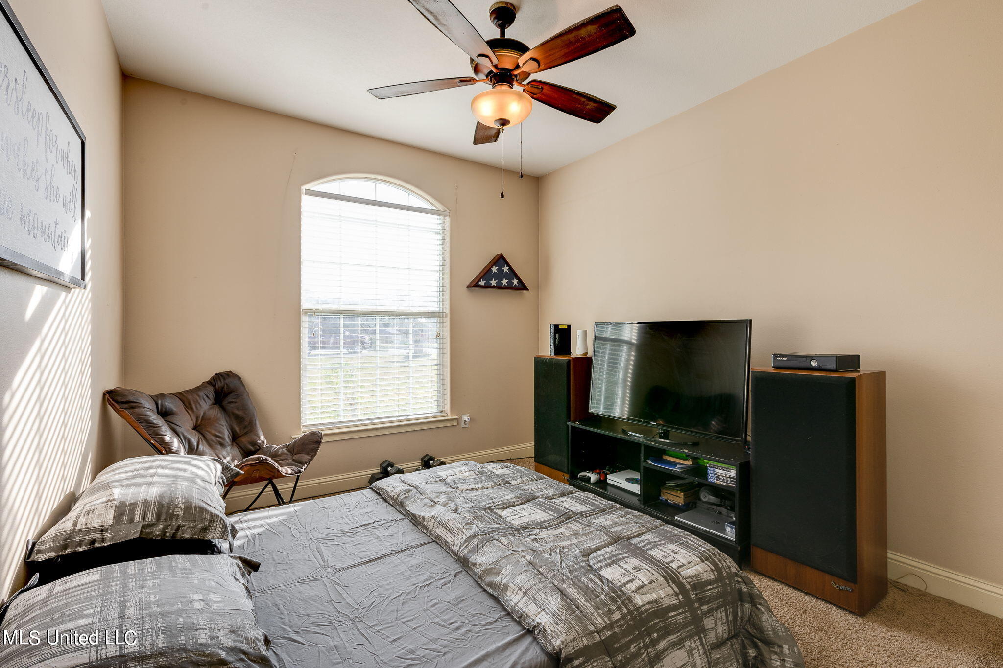 13918 Deneen Road Vancleave, MS 39565 - Photo 23 of 42 2-20 Bedroom 2