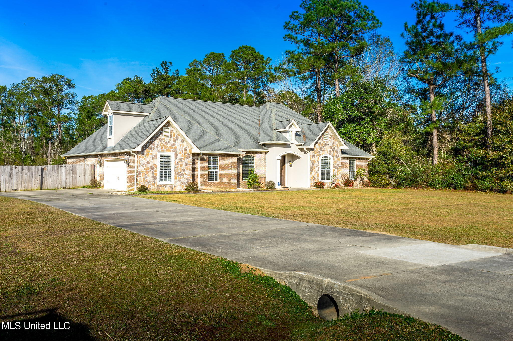 1-3 Front of House
