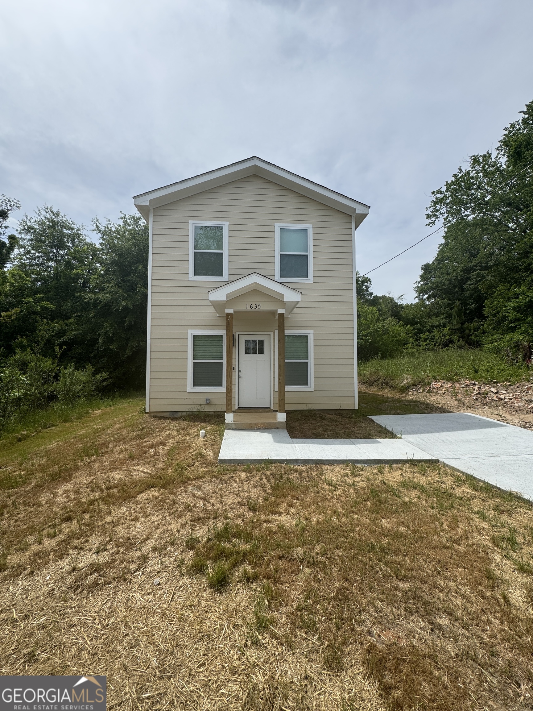 1635 2nd Street Macon, GA 31201 - Photo 2 of 21