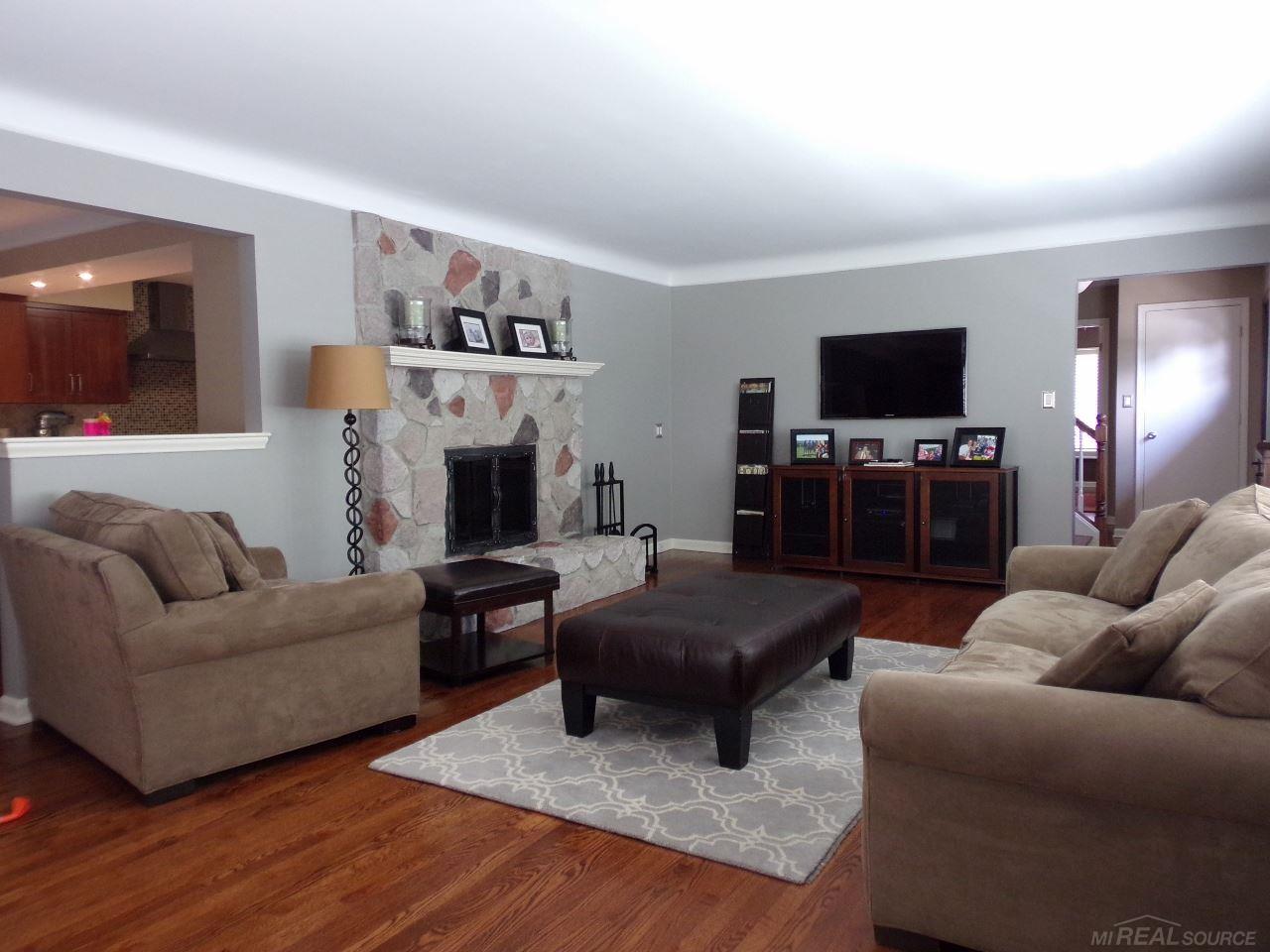 1070 North Renaud Road Grosse Pointe Woods, MI 48236 - Photo 50 of 50