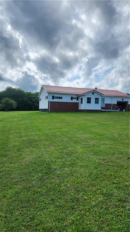 3033 Oneida Valley Road Hilliards, PA 16040 - Photo 3 of 39
