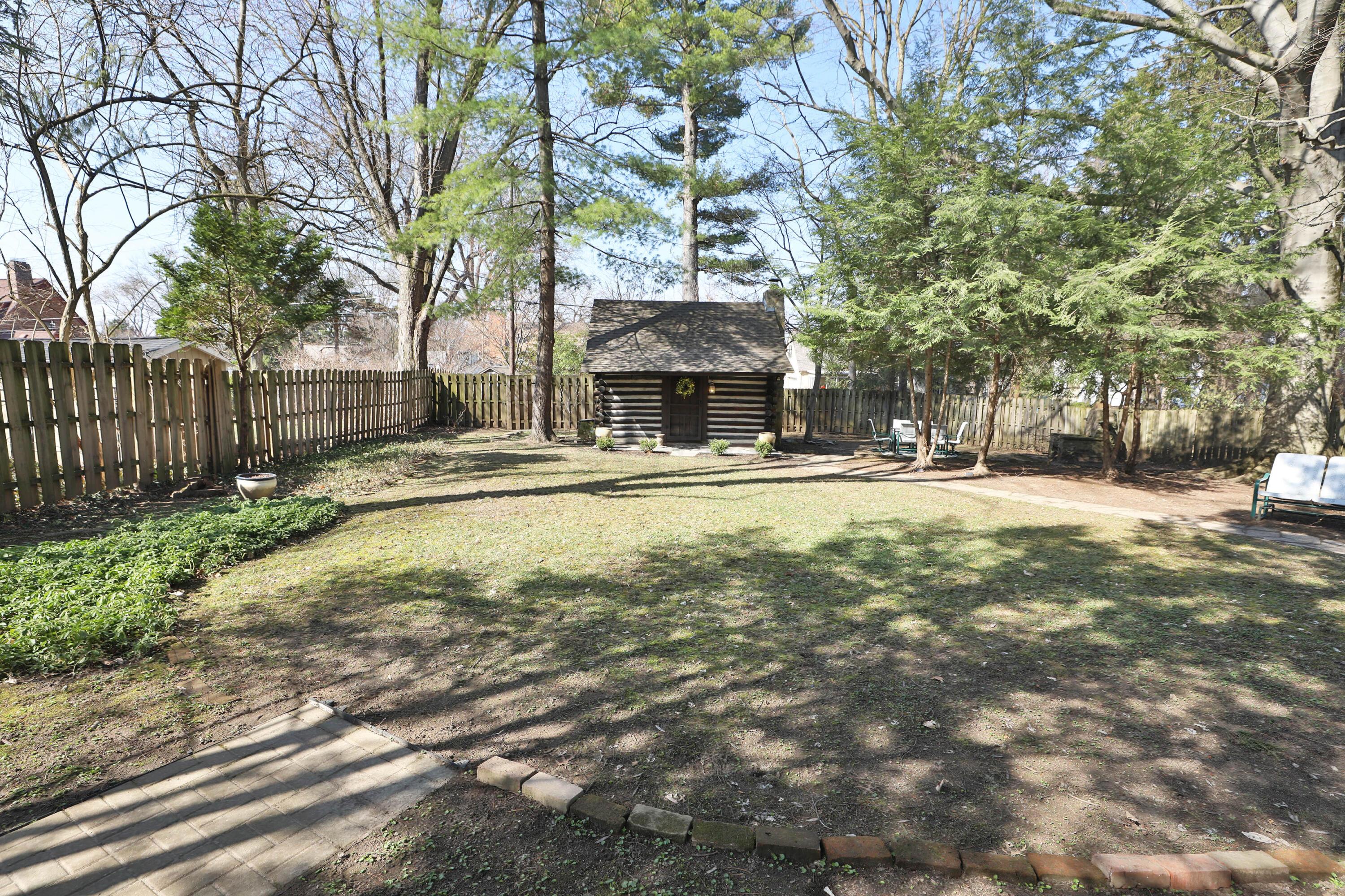 205 Aldrich Road Columbus, OH 43214 - Photo 54 of 77 205-Aldrich-54