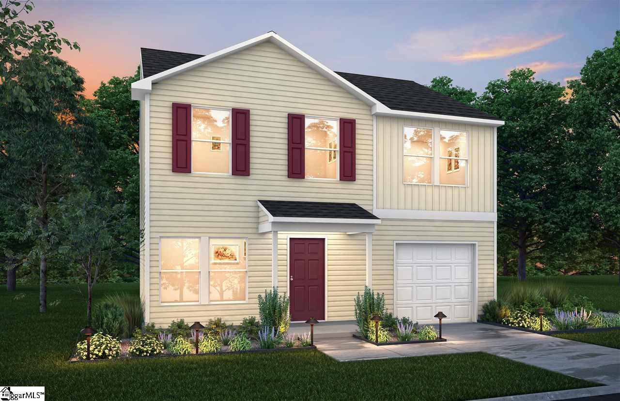 570 Springtime Lane Inman, SC 29349 - Photo 1 of 3