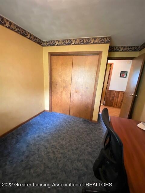 6646 North Welling Road St. Johns, MI 48879 - Photo 26 of 68 Bedroom office 2