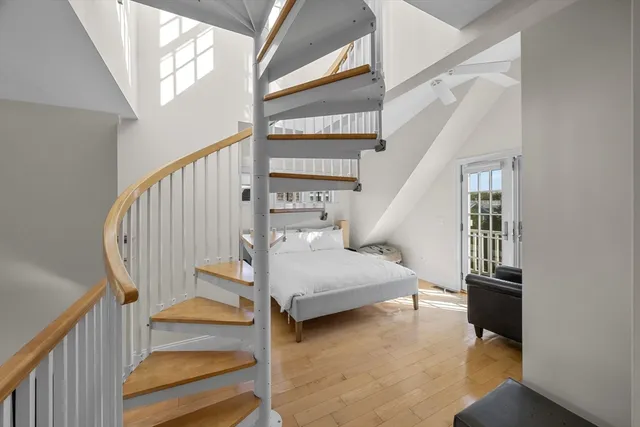 $1,999,000 | 21 Bradford Street Extension, Unit 8, Provincetown, MA 02657