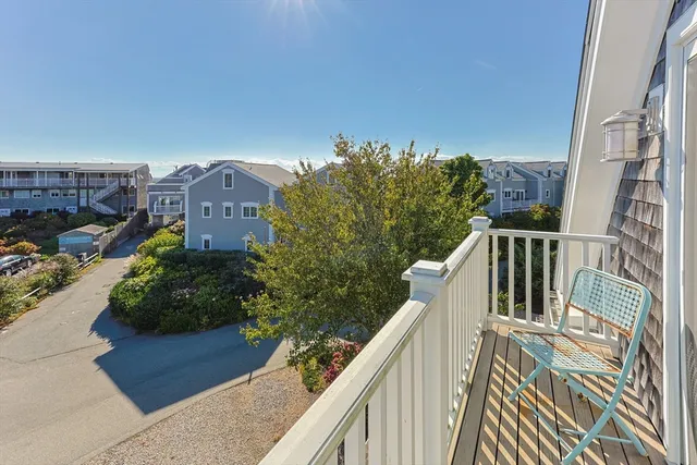 $1,999,000 | 21 Bradford Street Extension, Unit 8, Provincetown, MA 02657