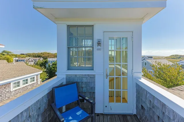$1,999,000 | 21 Bradford Street Extension, Unit 8, Provincetown, MA 02657