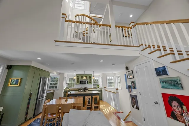 $1,999,000 | 21 Bradford Street Extension, Unit 8, Provincetown, MA 02657