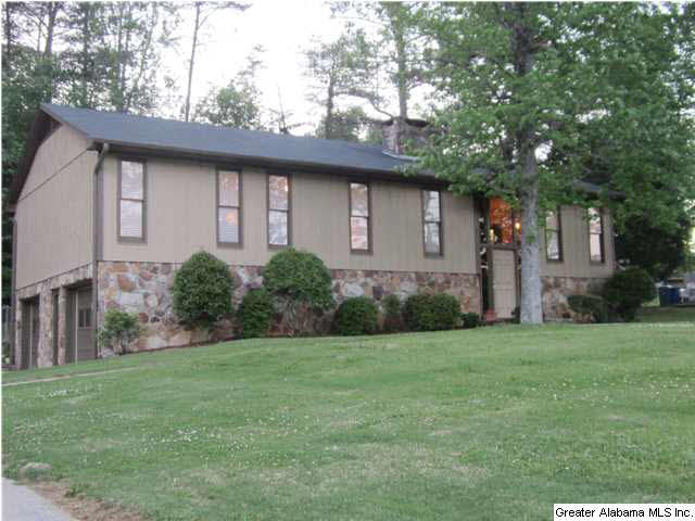 6168 Old Springville Road Pinson, AL 35126 - Photo 2 of 22