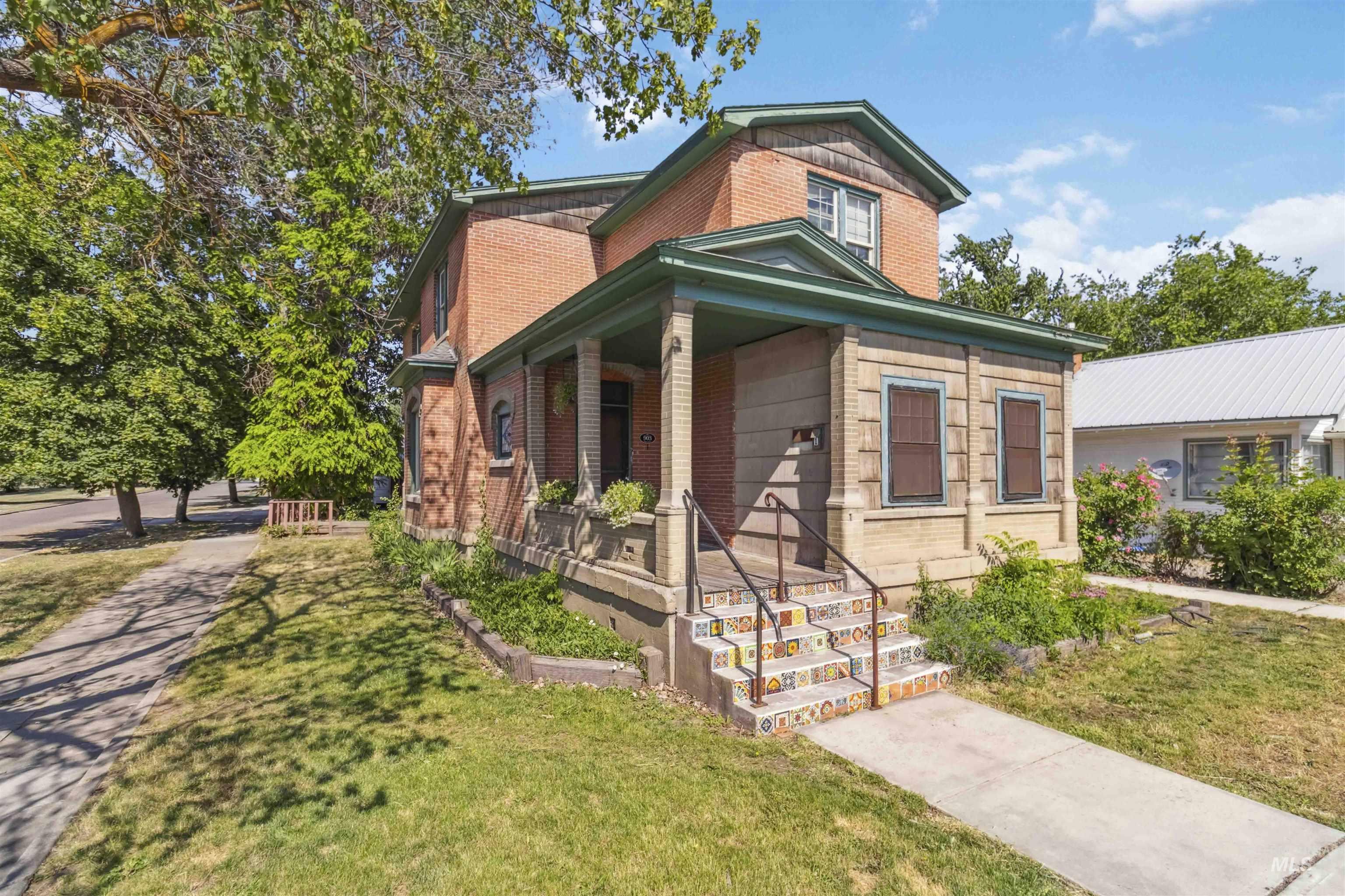 903 State Street Weiser, ID 83672 - Photo 1 of 1 Gallery Image 1