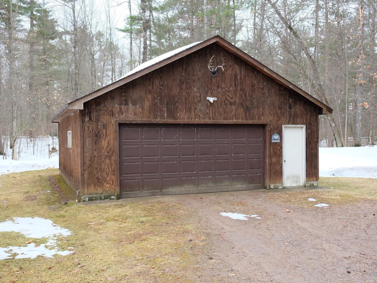 6460 Pigeon Road Lake Tomahawk, WI 54539 - Photo 19 of 21 Gallery Image 19