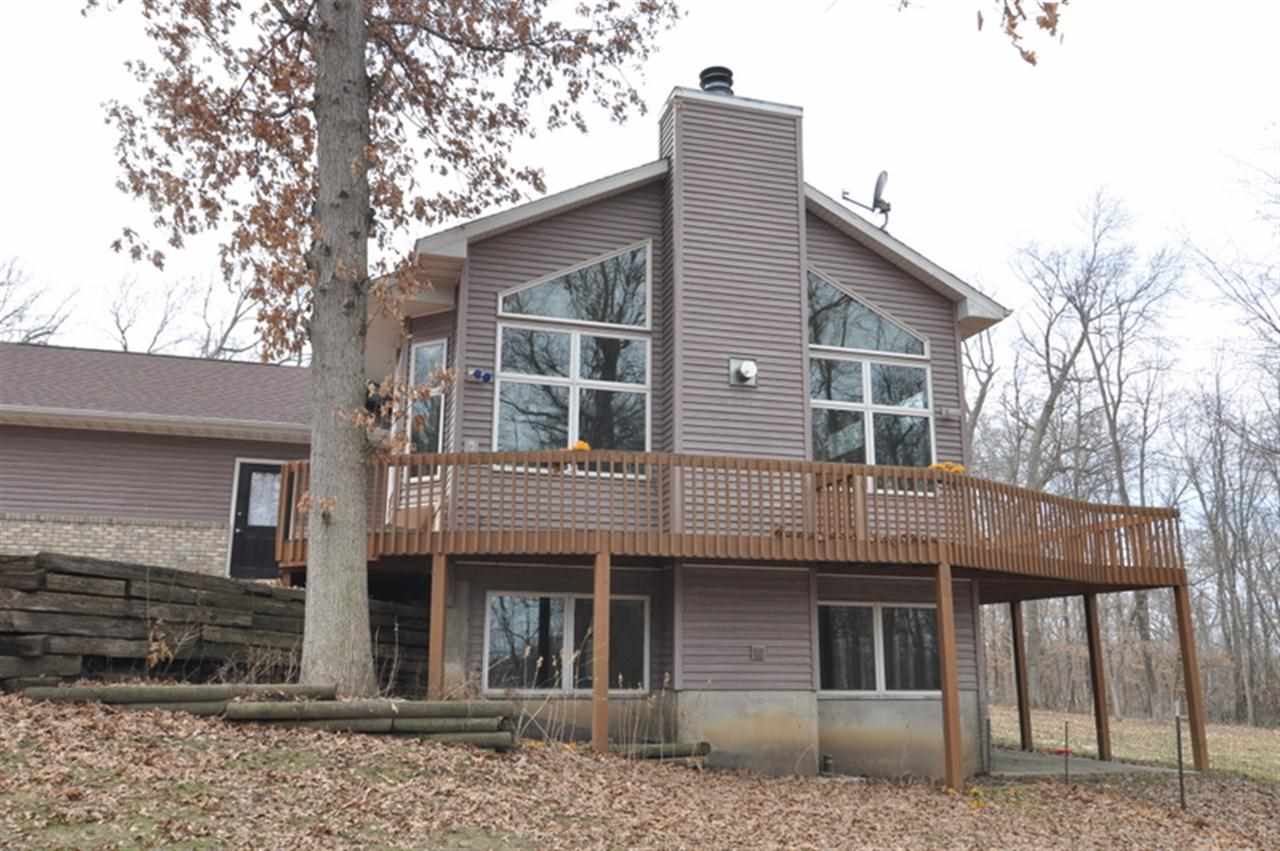 1821 Mehaffey Bridge Road Northeast Solon, IA 52333 - Photo 20 of 25 Gallery Image 20