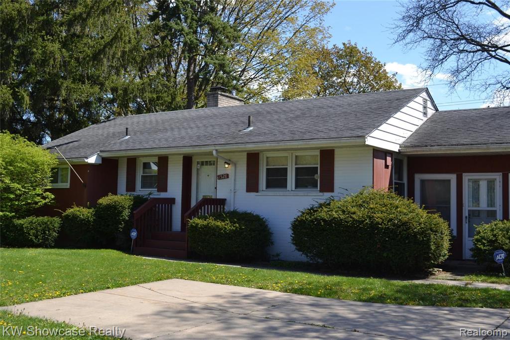 1528 East Maple Road Birmingham, MI 48009 - Photo 20 of 22