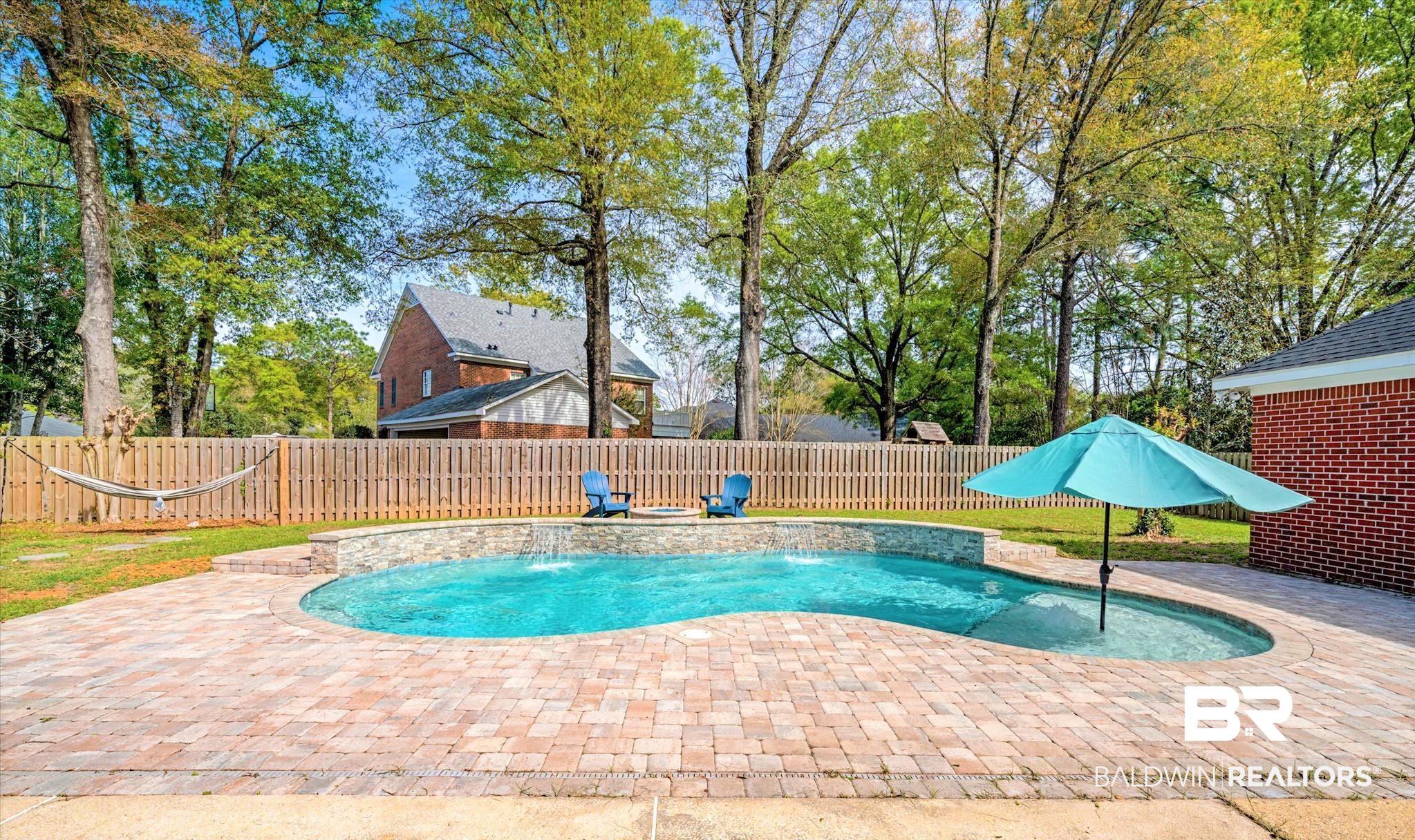 1141 Shiloh Court Mobile, AL 36609 - Photo 34 of 37