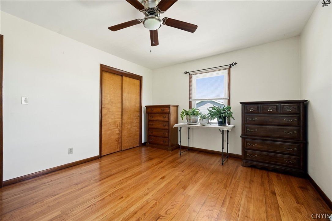 6388 Lower Lawrence Street Rome, NY 13440 - Photo 27 of 43