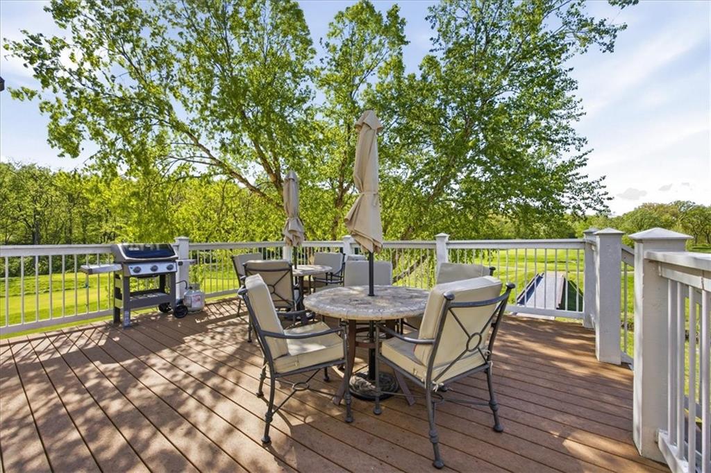 10875 Allen Way Parkville, MO 64152 - Photo 20 of 57