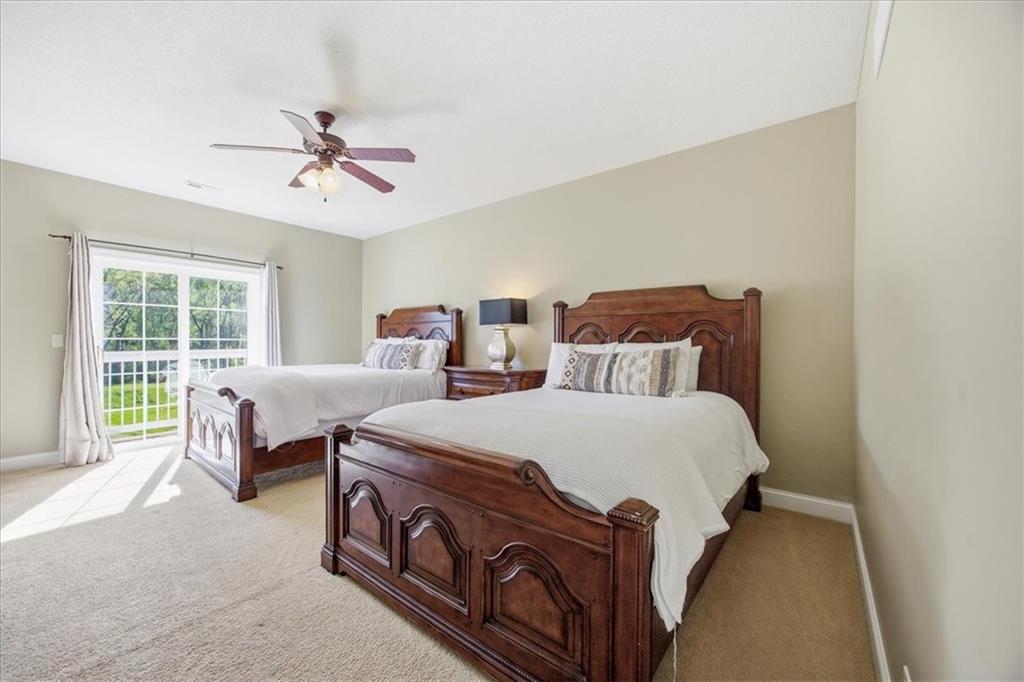 10875 Allen Way Parkville, MO 64152 - Photo 21 of 57