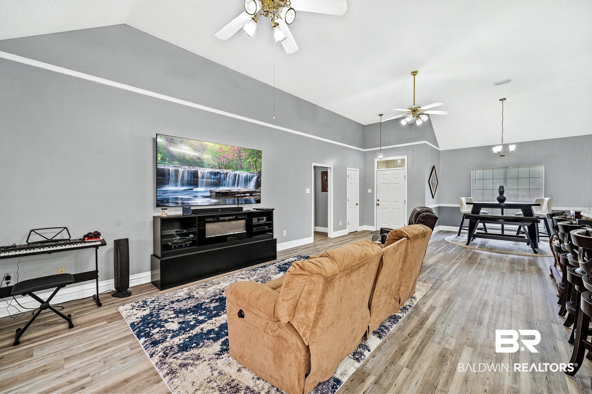 2545 Field Brook Drive Mobile, AL 36695 - Photo 6 of 35