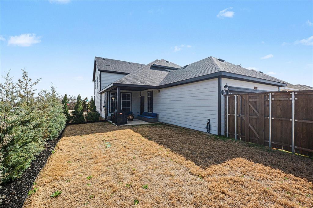 3525 Petals Place Rowlett, TX 75089 - Photo 37 of 40