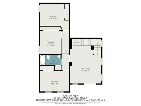 $469,990 | 3525 Petals Place, Rowlett, TX 75089