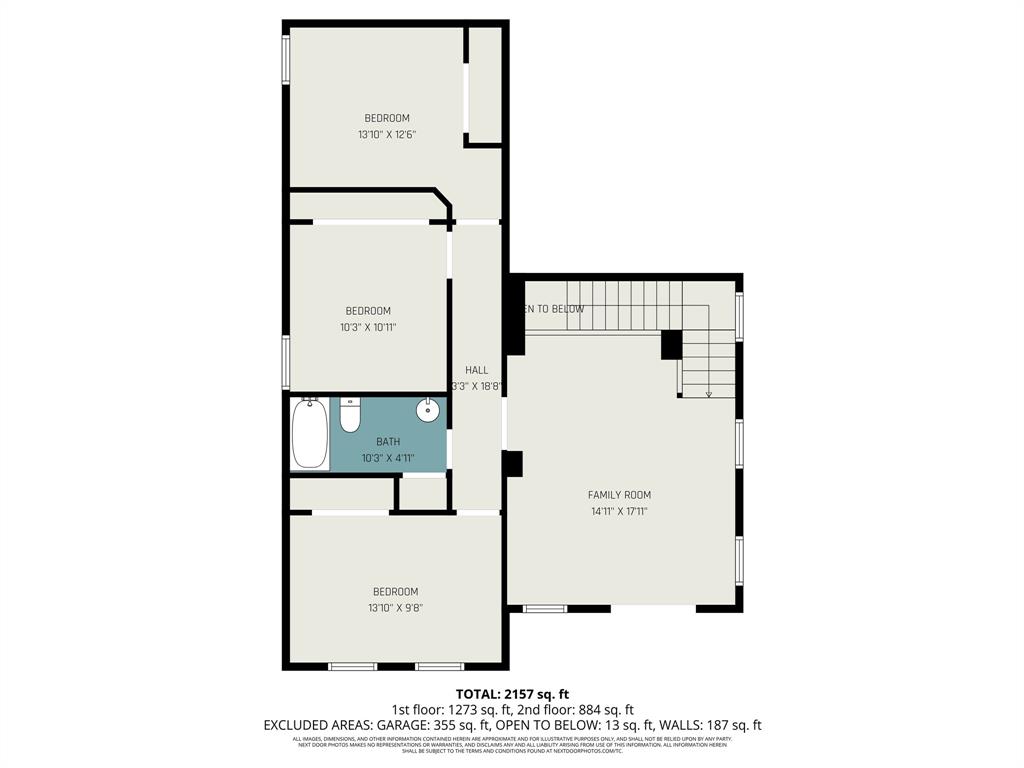 3525 Petals Place Rowlett, TX 75089 - Photo 40 of 40
