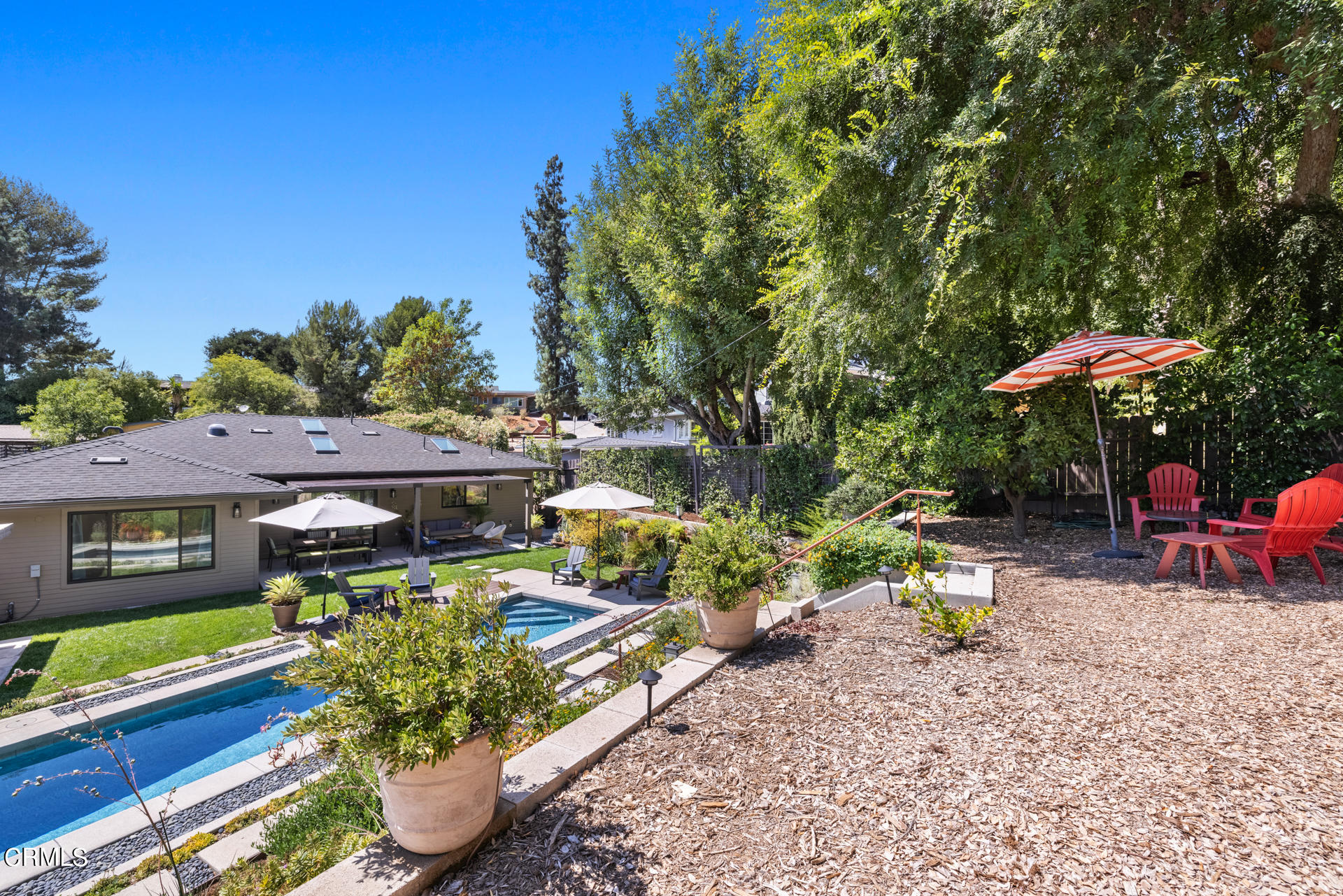 316 Glenullen Drive Pasadena, CA 91105 - Photo 36 of 43