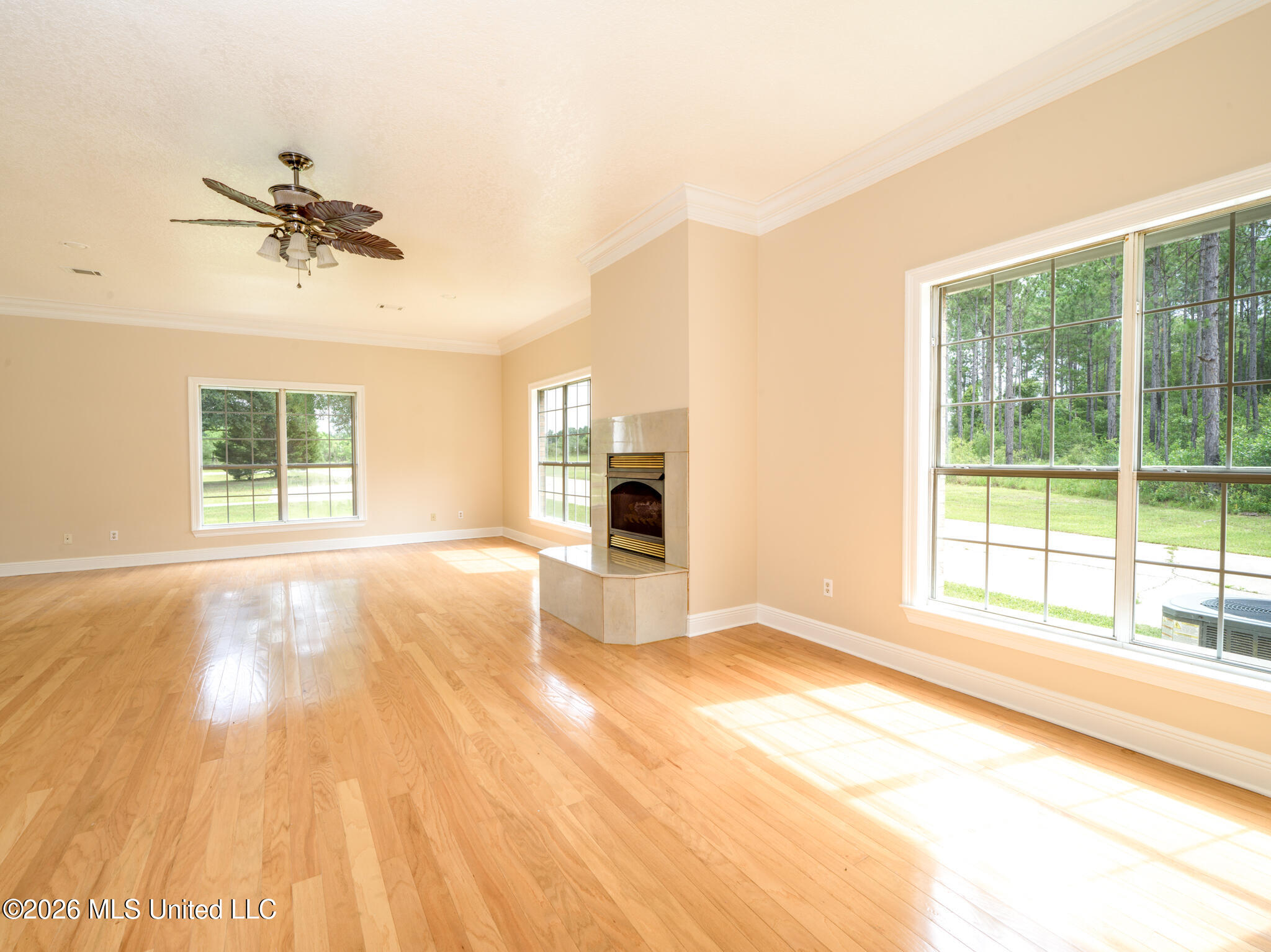 13125 Seaman Road Vancleave, MS 39565 - Photo 26 of 53 27