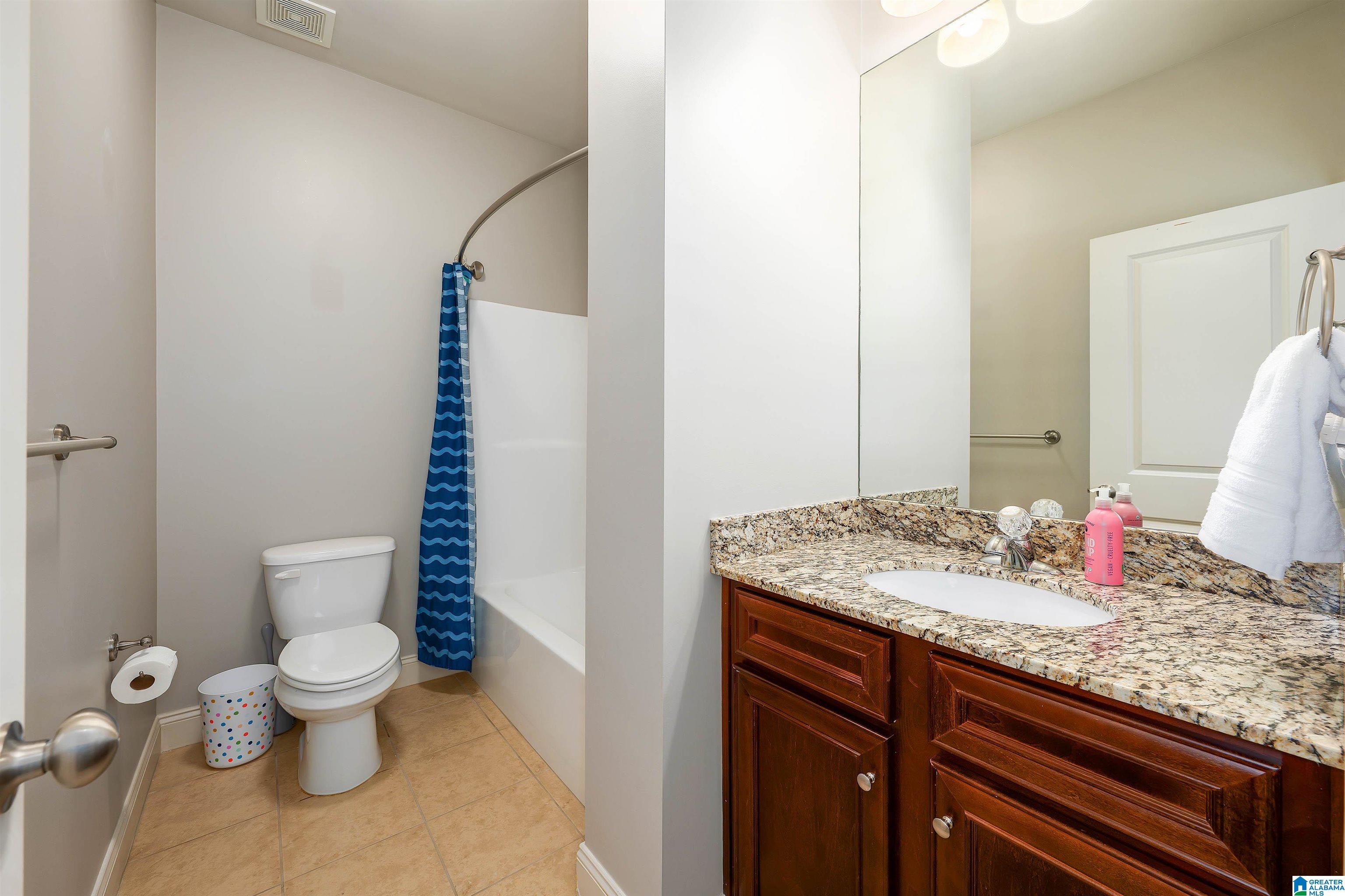 4102 Eagle Ridge Court Birmingham, AL 35242 - Photo 21 of 26