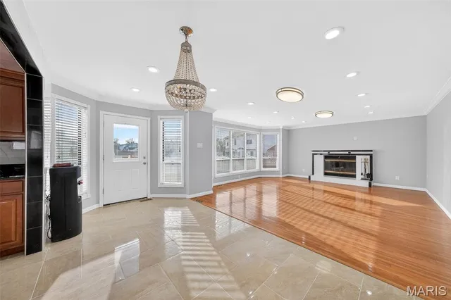 $390,000 | 1852 Partridge Berry Drive, Florissant, MO 63031