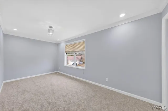 $390,000 | 1852 Partridge Berry Drive, Florissant, MO 63031