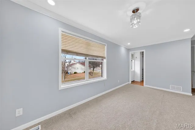 $390,000 | 1852 Partridge Berry Drive, Florissant, MO 63031