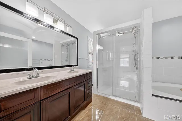 $390,000 | 1852 Partridge Berry Drive, Florissant, MO 63031