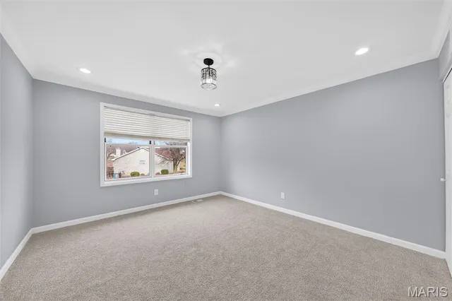 $390,000 | 1852 Partridge Berry Drive, Florissant, MO 63031