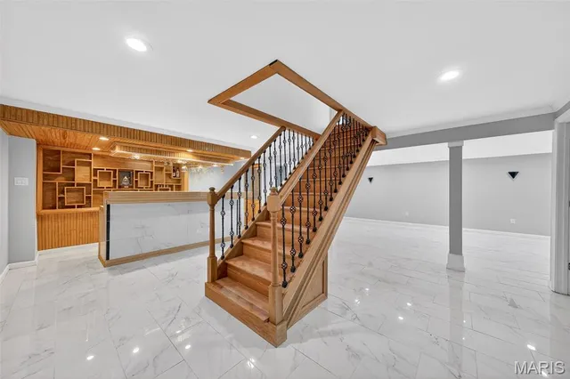 $390,000 | 1852 Partridge Berry Drive, Florissant, MO 63031