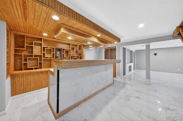 $390,000 | 1852 Partridge Berry Drive, Florissant, MO 63031